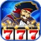 Pirates Slot Machine Deluxe - The Path Of Freebooters To Golden Loot Crates!