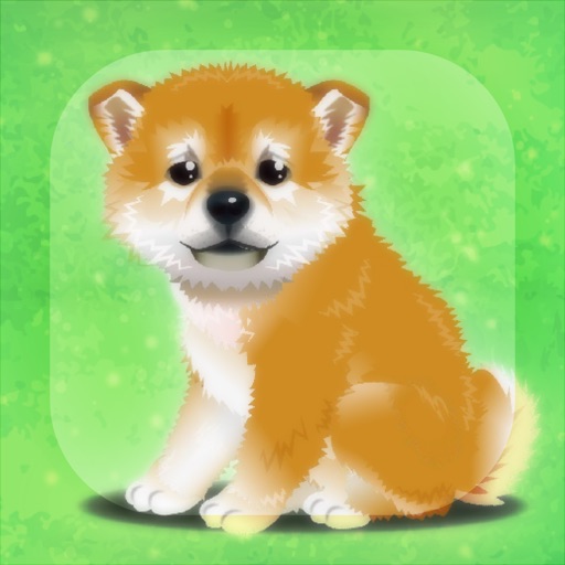 My Dog Life -Japanese Shiba Inu Edition- Icon