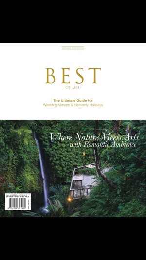 BEST OF BALI(圖1)-速報App