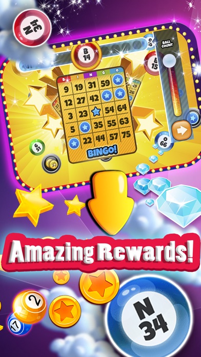 BINGO CANDY FUN BLAST 1.0 IOS CASINO BINGO CANDY FUN BLAST 1.0 IOS