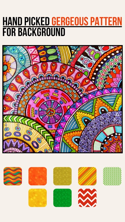 Colorfit - Adult Coloring Book - Secret Garden