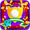 Golf Club Slots: Better chances to win millions if you enjoy playing ball games