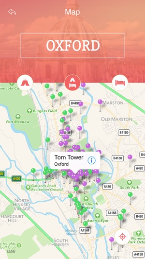 Oxford Tourism Guide(圖4)-速報App