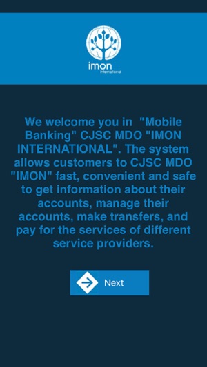 IMON iBank(圖1)-速報App