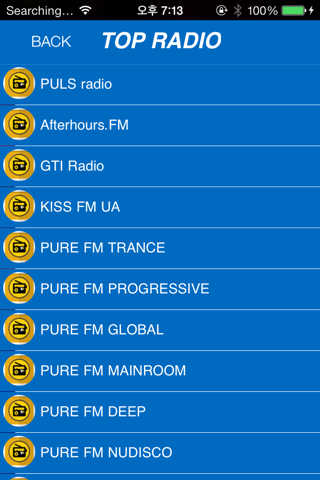 Radio K - KPOP & JPOP screenshot 3