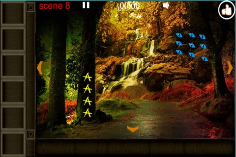 Premade Room Escape 7 - Scotia Forest Escape screenshot 3
