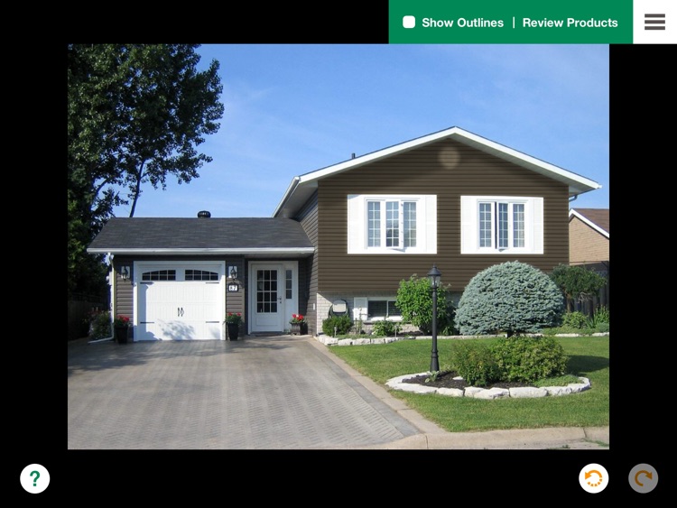 Kent Building Supplies enVision It screenshot-3