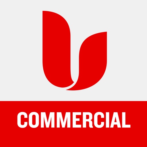 Union Bank for Commercial Customers Icon