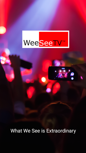 WeeSeeTV(圖1)-速報App