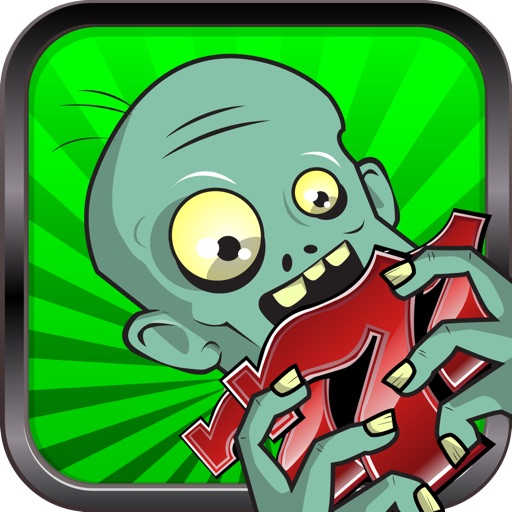 Tycoon Zombie Vegas-Style Slots PRO - Killer Slots for the Graveyard Shift! icon
