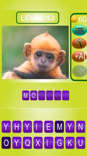 Spell Animal Name Quiz Pro(圖3)-速報App