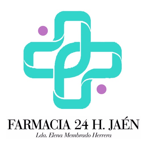 Farmacia 24h Jaén