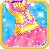 梦幻花季仙子 - 时尚芭比公主的魔法新装，暖暖的换装养成，女生免费休闲单机游戏大全