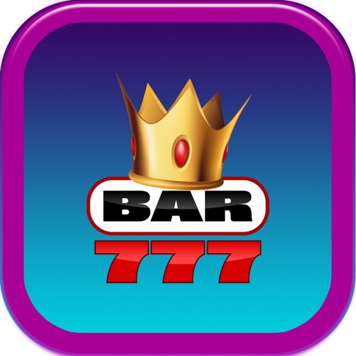 Real King of Fun BigWin Casino - Free Las Vegas Casino Games icon