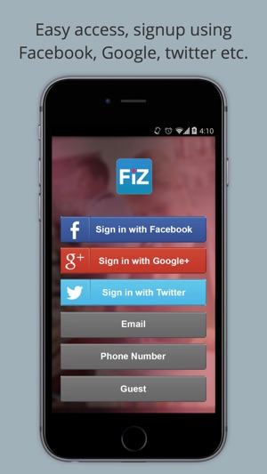 Fiz Fuz(圖3)-速報App