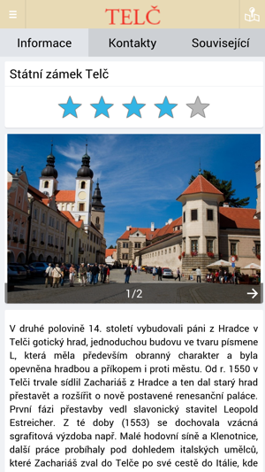 Telč(圖1)-速報App