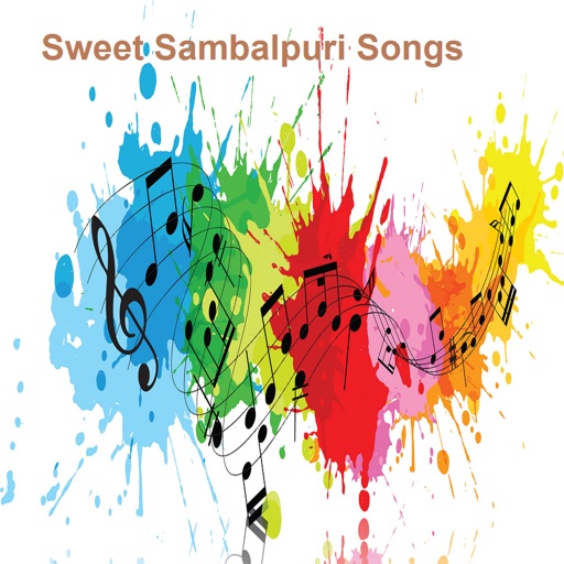 Sweet Sambalpuri Songs icon