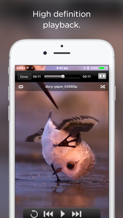 Video Stream - Watch Movies & TV Shows over the Air!