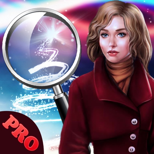 Christmas Gems Hidden Object iOS App