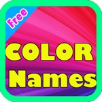 Color Book Flashcards App for Babies, Preschool  Kindergarten