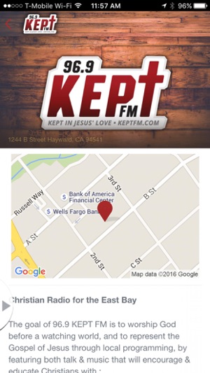 KEPT FM(圖3)-速報App