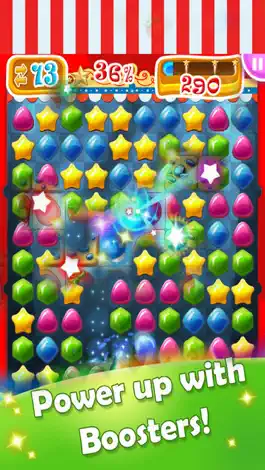 Game screenshot Pop Jelly Mania: Sweet Jam Game mod apk