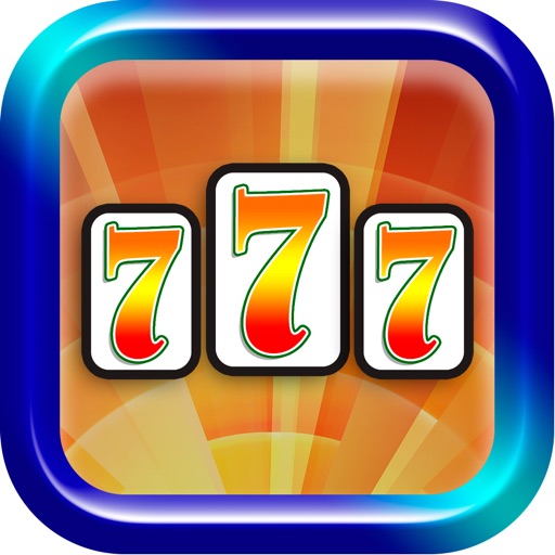 101 Sizzling Hot Deluxe SLOTS! - Play Free Slot Machines, Fun Vegas Casino Games - Spin & Win! icon