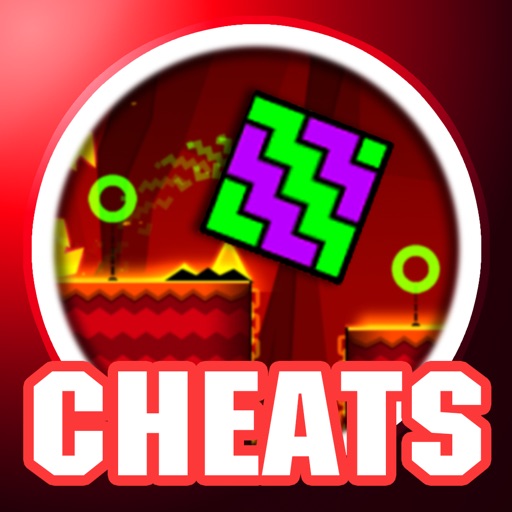 Tips & Cheats for Geometry Dash