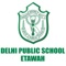 DPS Etawah is today one of the best-equipped schools in India