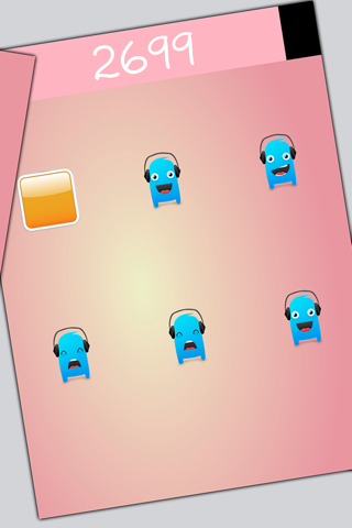 Monster Match - The hardest ever and free super casual memory match game screenshot 3