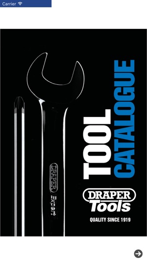 Draper Tools Ltd(圖2)-速報App