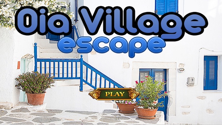 Oia Village Escape