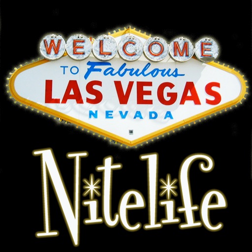 Las Vegas Nitelife!