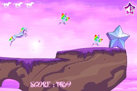 Dashing Horse screenshot 3