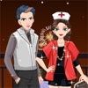 Nurse's Love Date - nurse free game