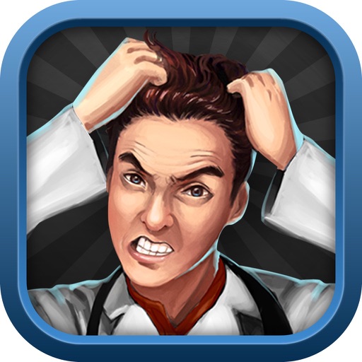 Surgery Rotation Study Game: Clerkship Review & Board Prep (USMLE Step 2 CK, COMLEX Level 2 CE) LITE (SCRUB WARS) iOS App