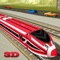 Subway Bullet Train Simulator 3D