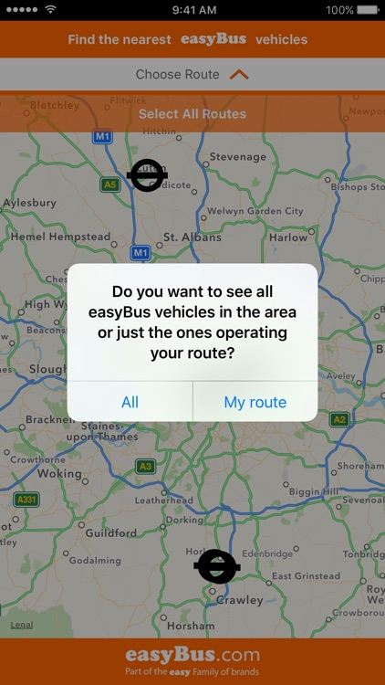easyBus