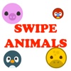 Swipe Animals