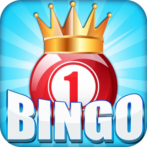 Bingo Dash Pro - Las Vegas House Of Fun