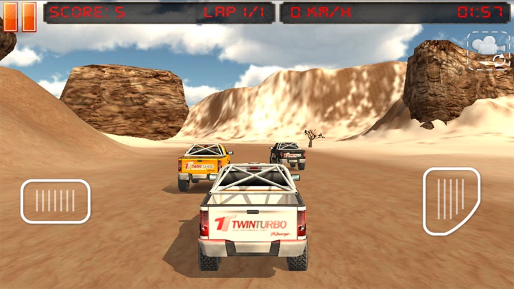 Ultimate Drift Car Racing screenshot-3