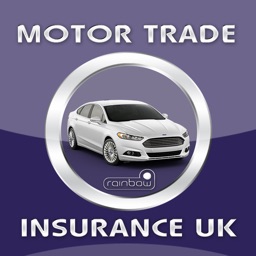 Motor Trade Insurance UK