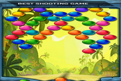 Bubble Shooter Classic Colors screenshot 3