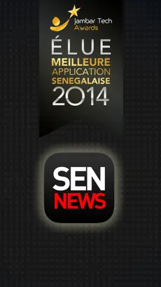 Captura 5 SenNews iphone