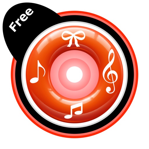 Donut Drum Free