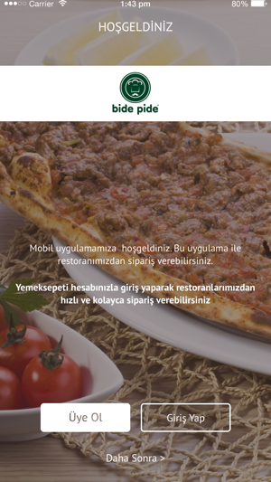 Bide Pide(圖2)-速報App