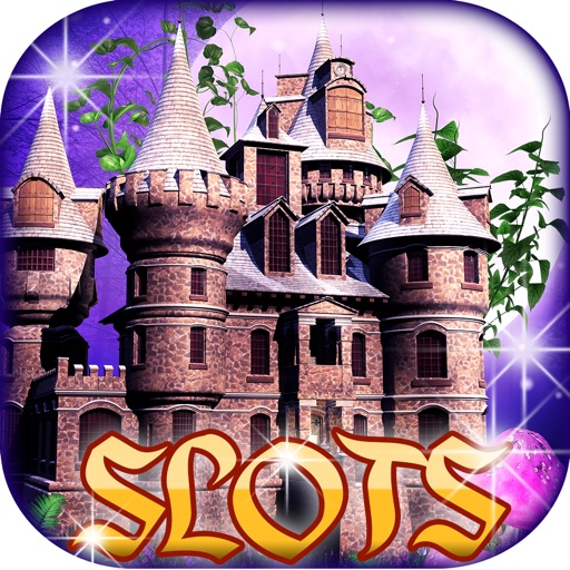 Jackpot Palace - By Casino City Games! Spin the wheel and win a Fortune! With stacked Ruby bonuses! iOS App
