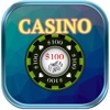 100 Up Casino Slots - Progressive Machine