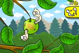 Game screenshot Rolly Worms mod apk