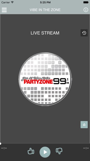 PartyZone